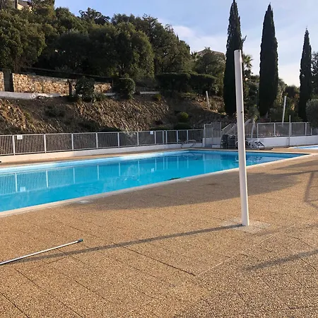 Hébergement de vacances Mas 89